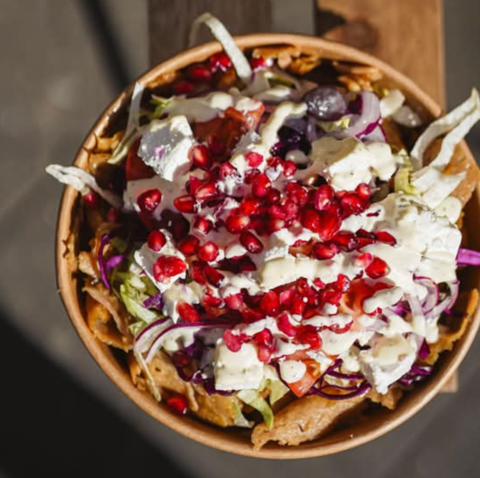 Beef Bowl