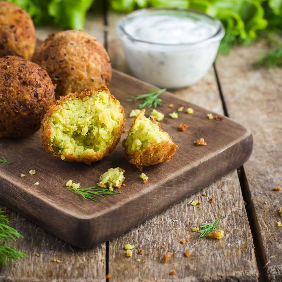 Falafel