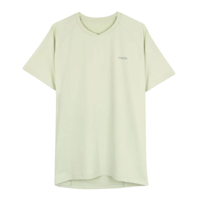 NOX Men's T-Shirt Pro Lily Green