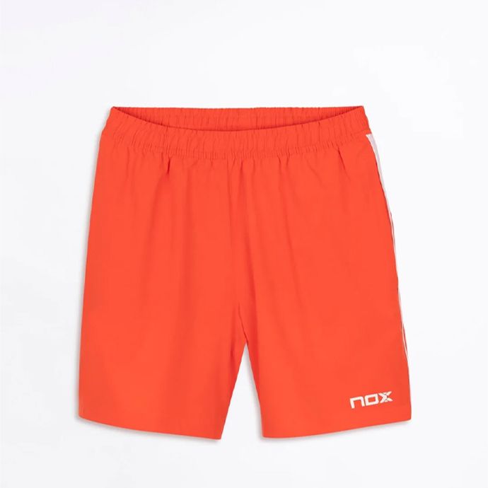 NOX Men's Shorts Team Red