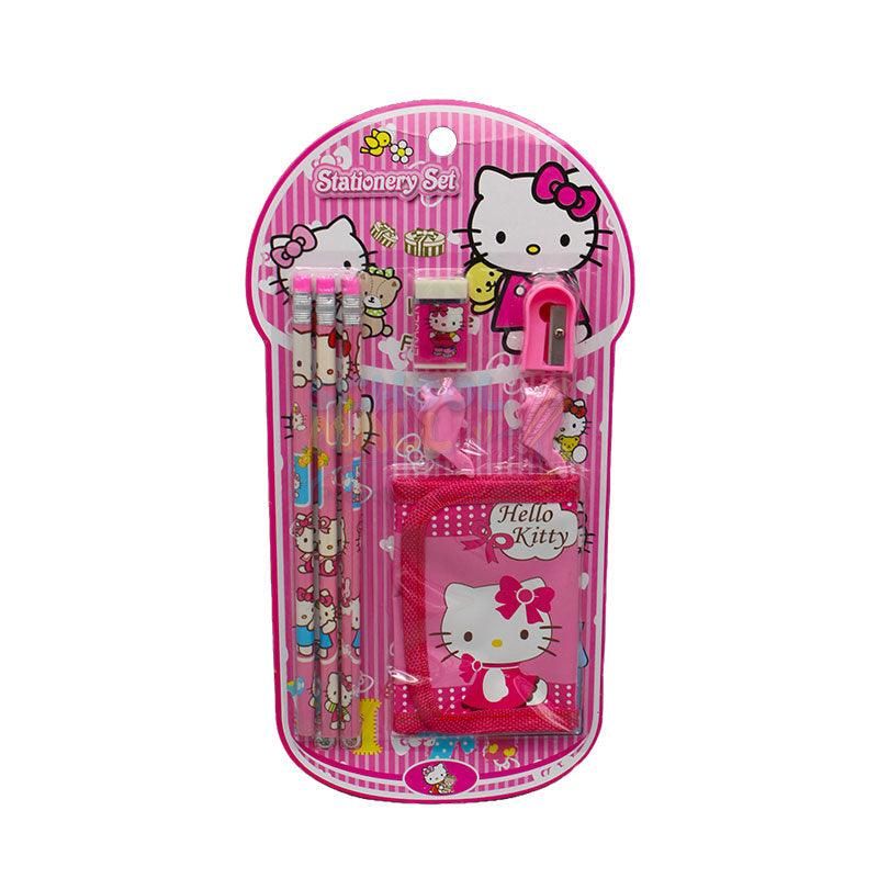 Stationery set 