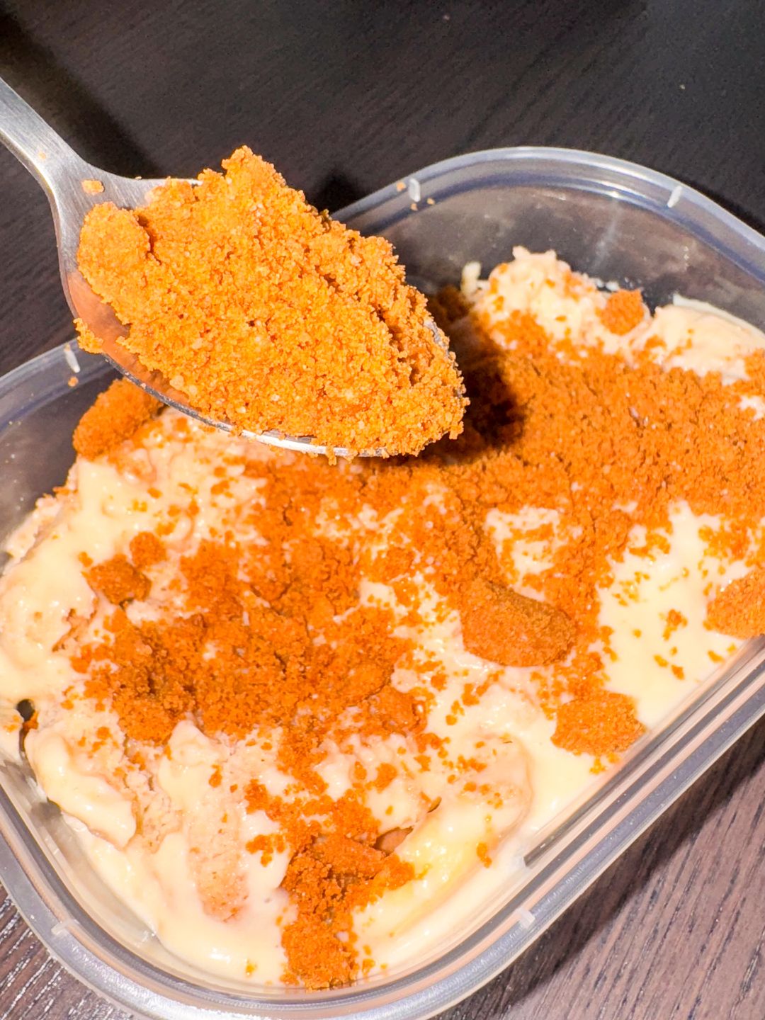 Classic Banana Pudding (18oz)