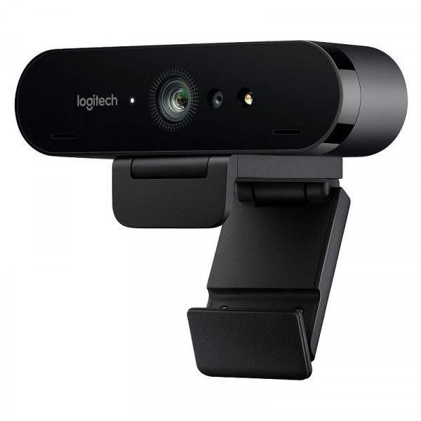 WebCam Logitech BRIO ULTRA HD PRO (960-001106)