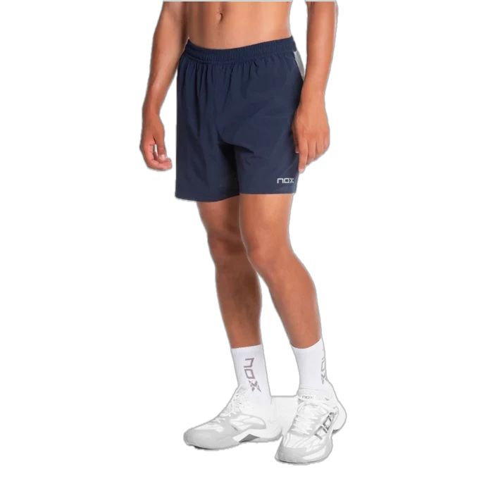 NOX Men's Shorts Team Dark Blue