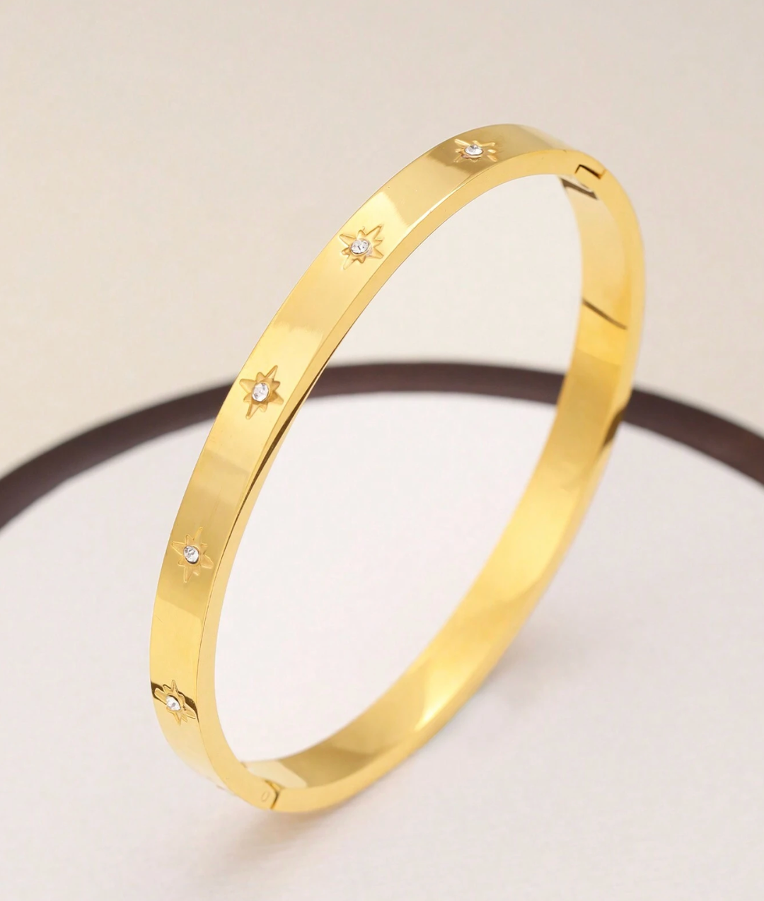 Stella Bracelet 