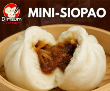 SIOPAO