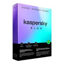 ANTIVIRUS KASPERSKY PLUS 1 POSTE