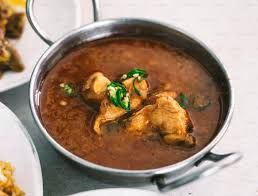 Chicken Curry