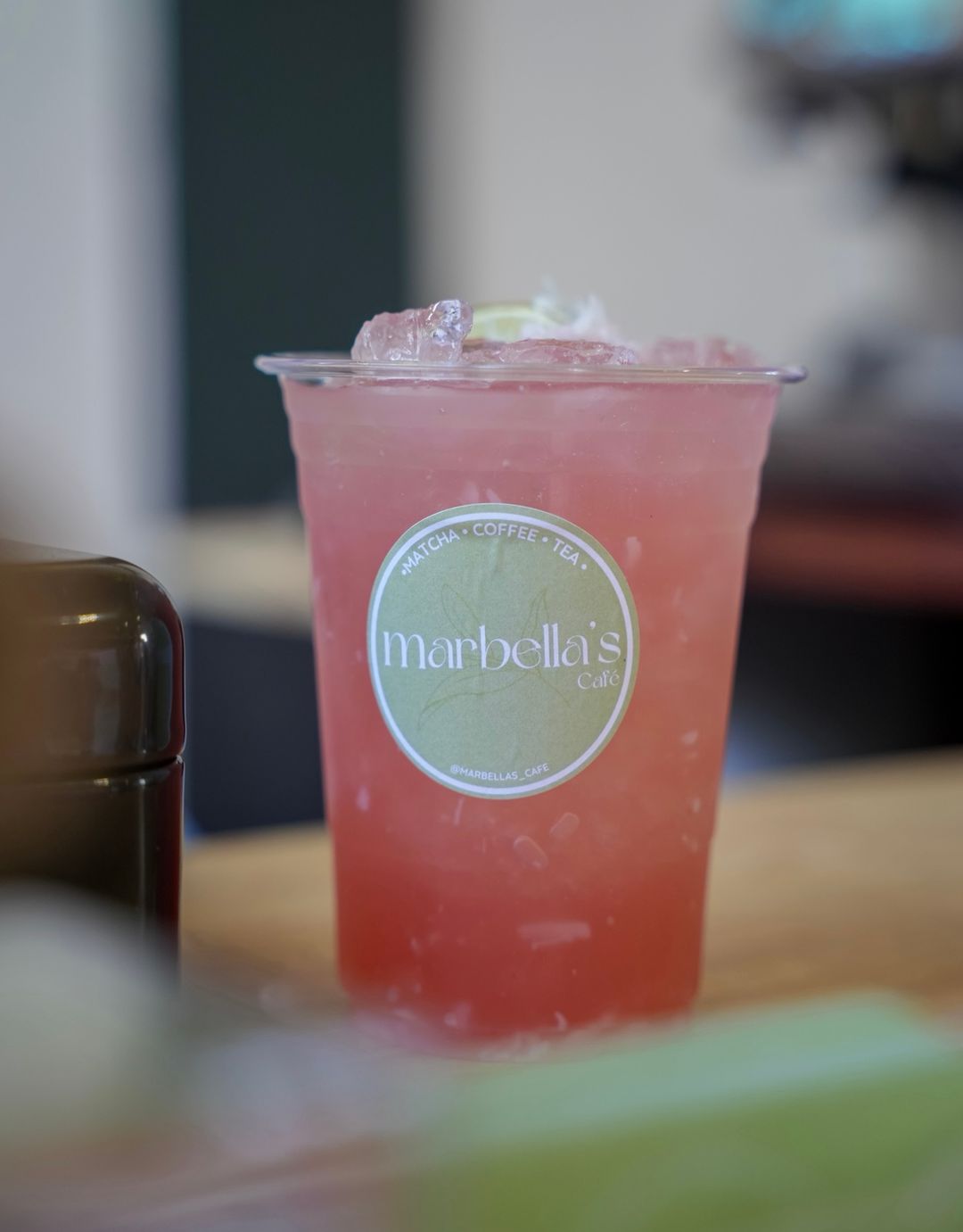 Limonadas