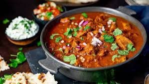 Beef Curry