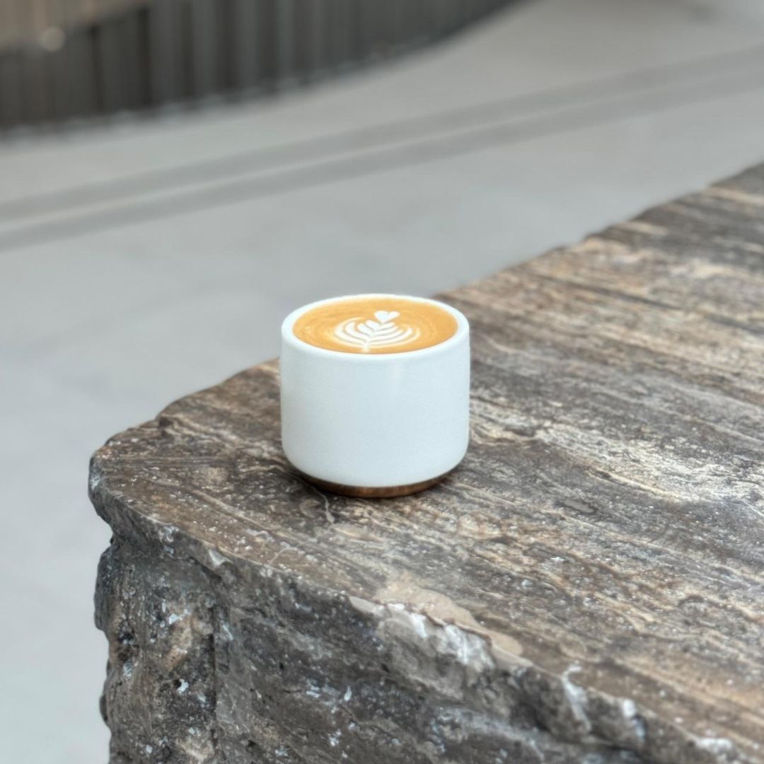 Capuccino