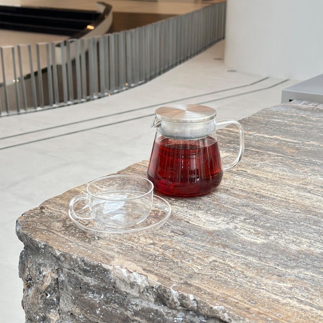 Black Tea