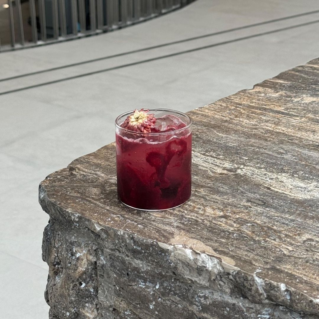 Lemonade Berries 