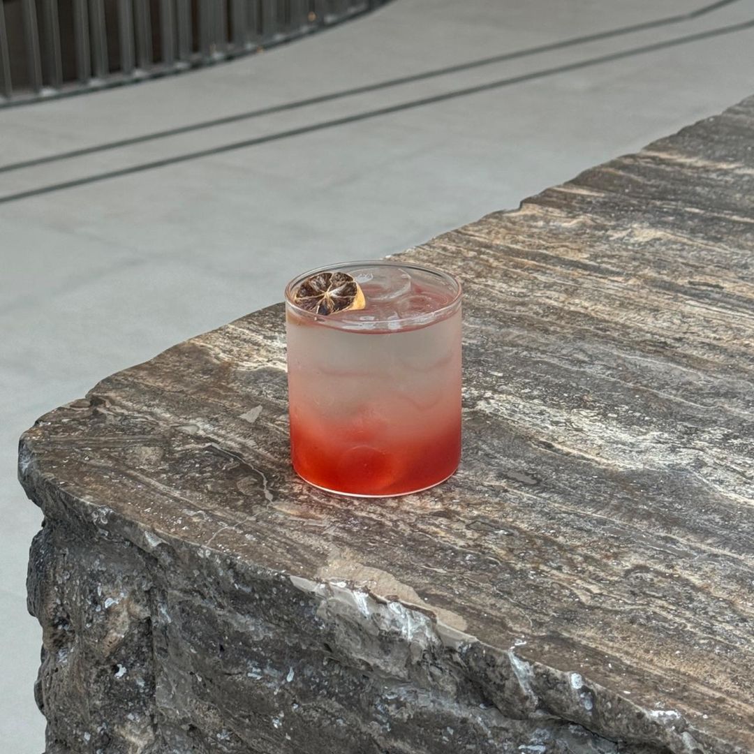 Lemonade Citrus