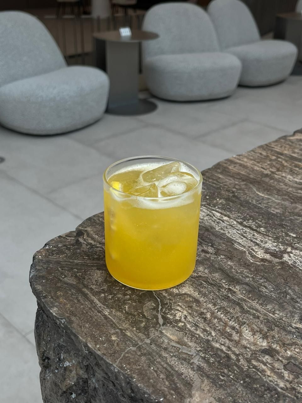 Lemonade Tropical 