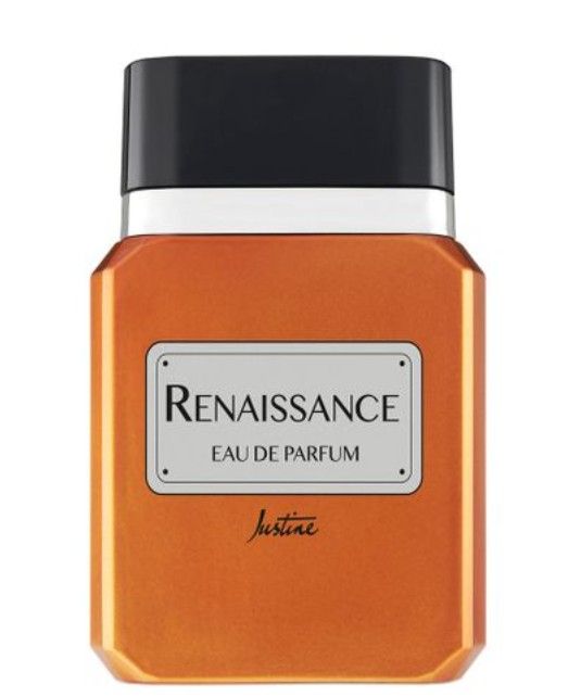 Justine Renaissance Eau de Parfum - 100ml