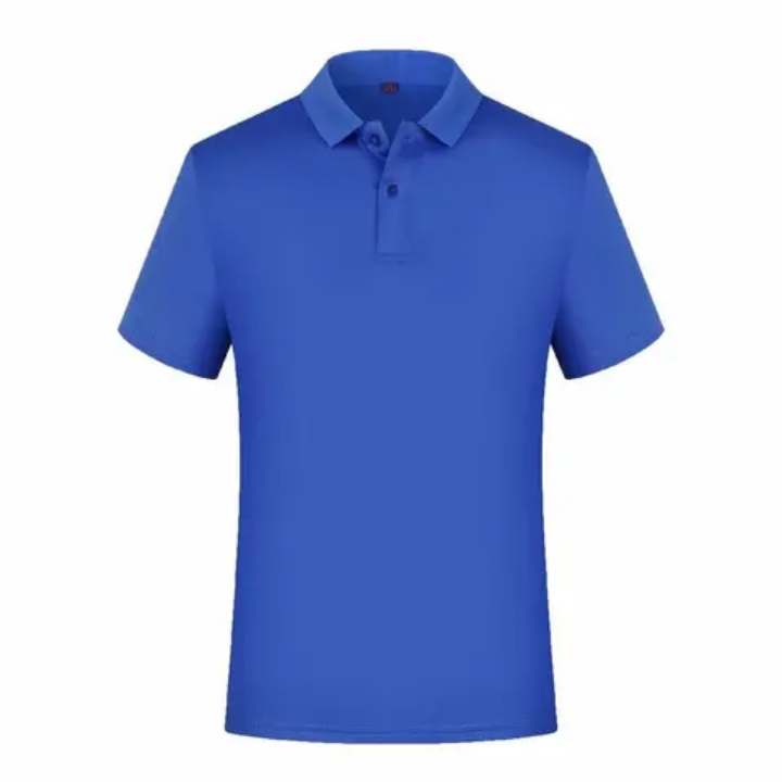 T-shirt polo