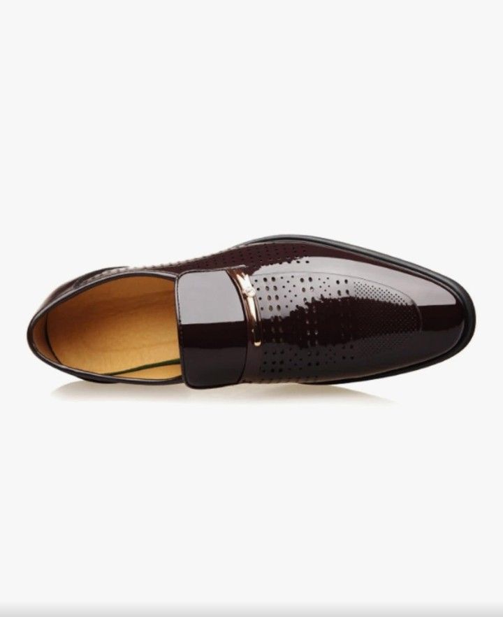 Chaussures soulier 