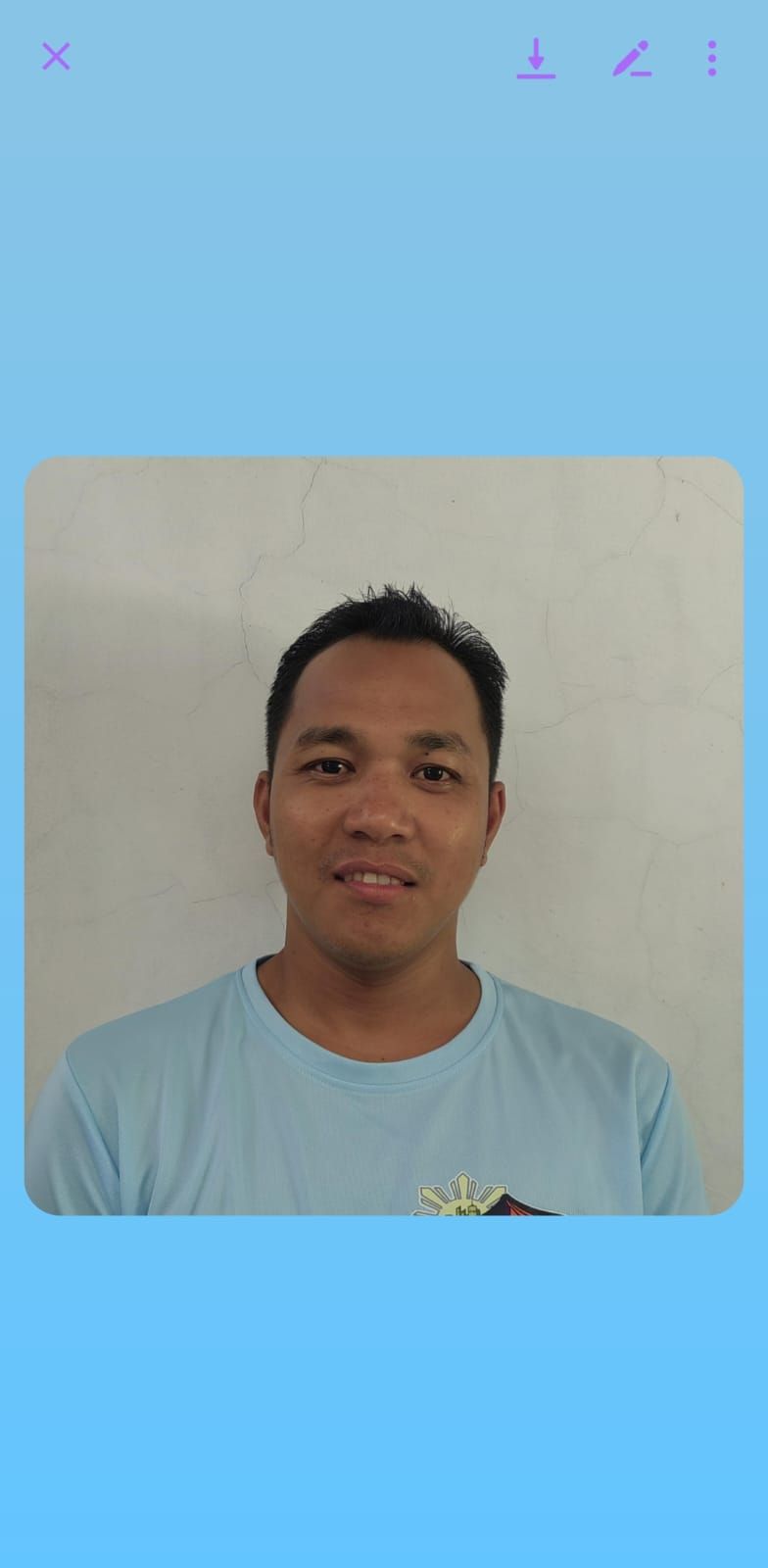 Php-Micheal-35yr-electrician -