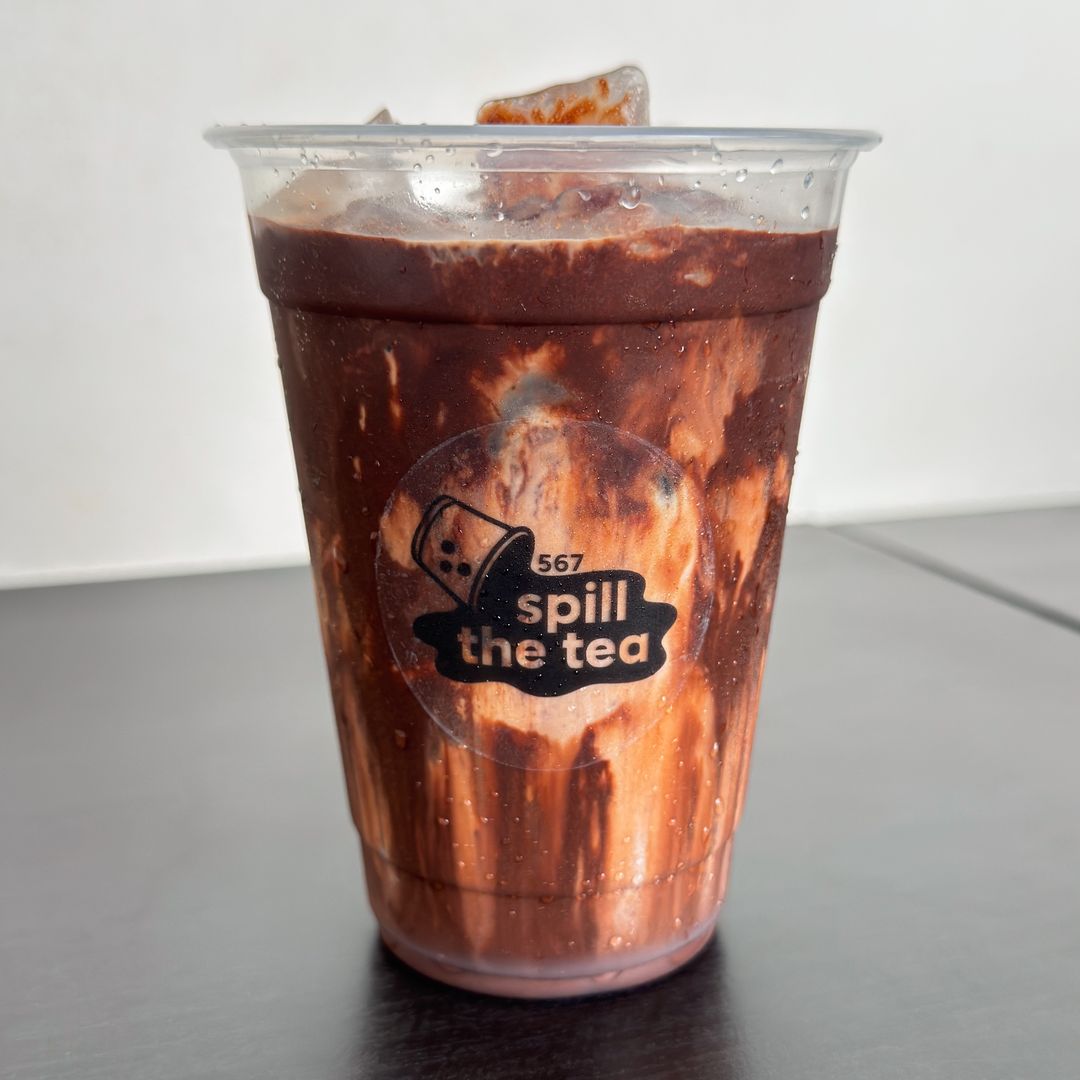Cocoa Lava