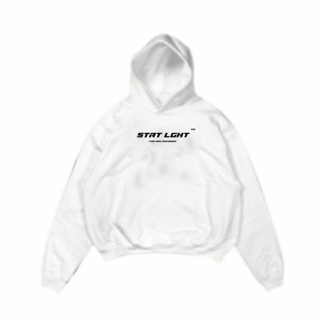 SL Standard Hoodie