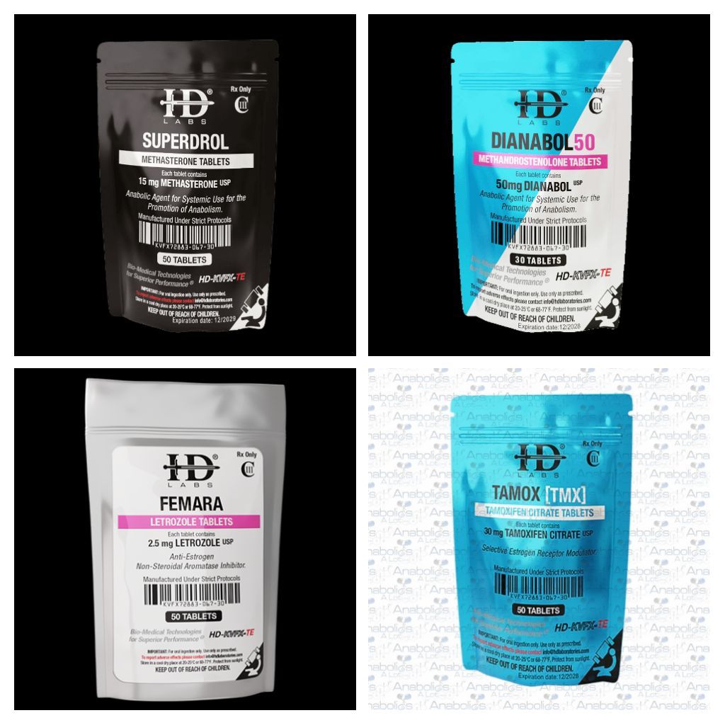 Muscle Growth Accelerator