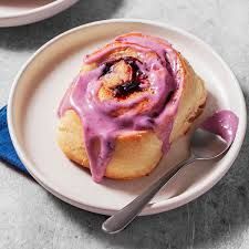 Rolls de canela maracuyá 2