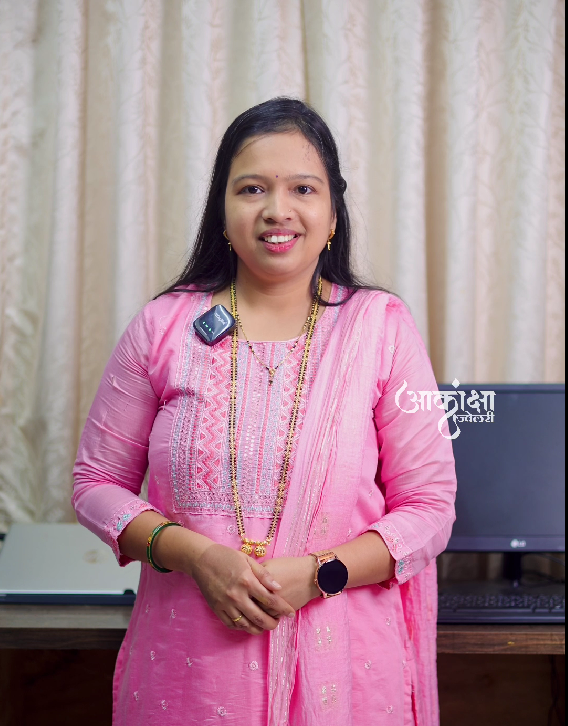 Leelawati Mangalsutra