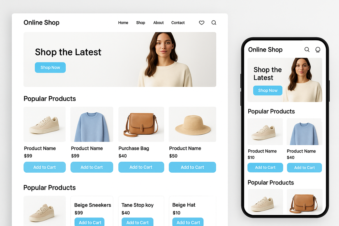 Online Net bank