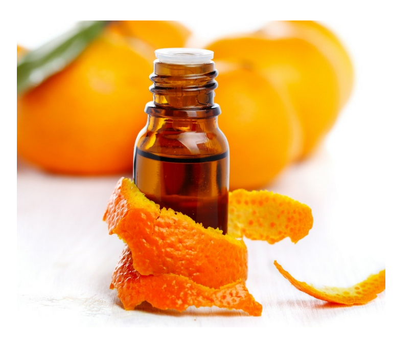 Esencia Naranja 
