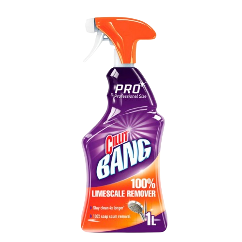 Cillit Bang Professional Limescale Remover 1 Litro