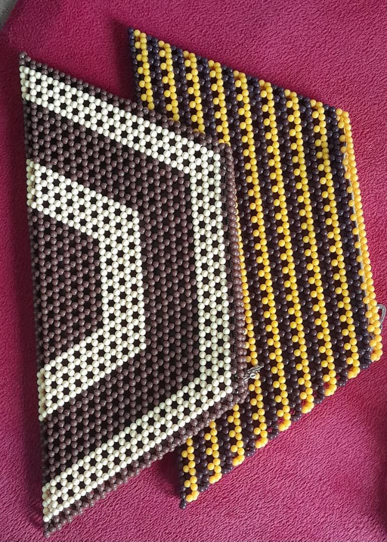 Beade bag 