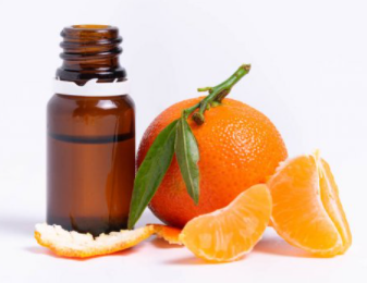 Esencia Mandarina