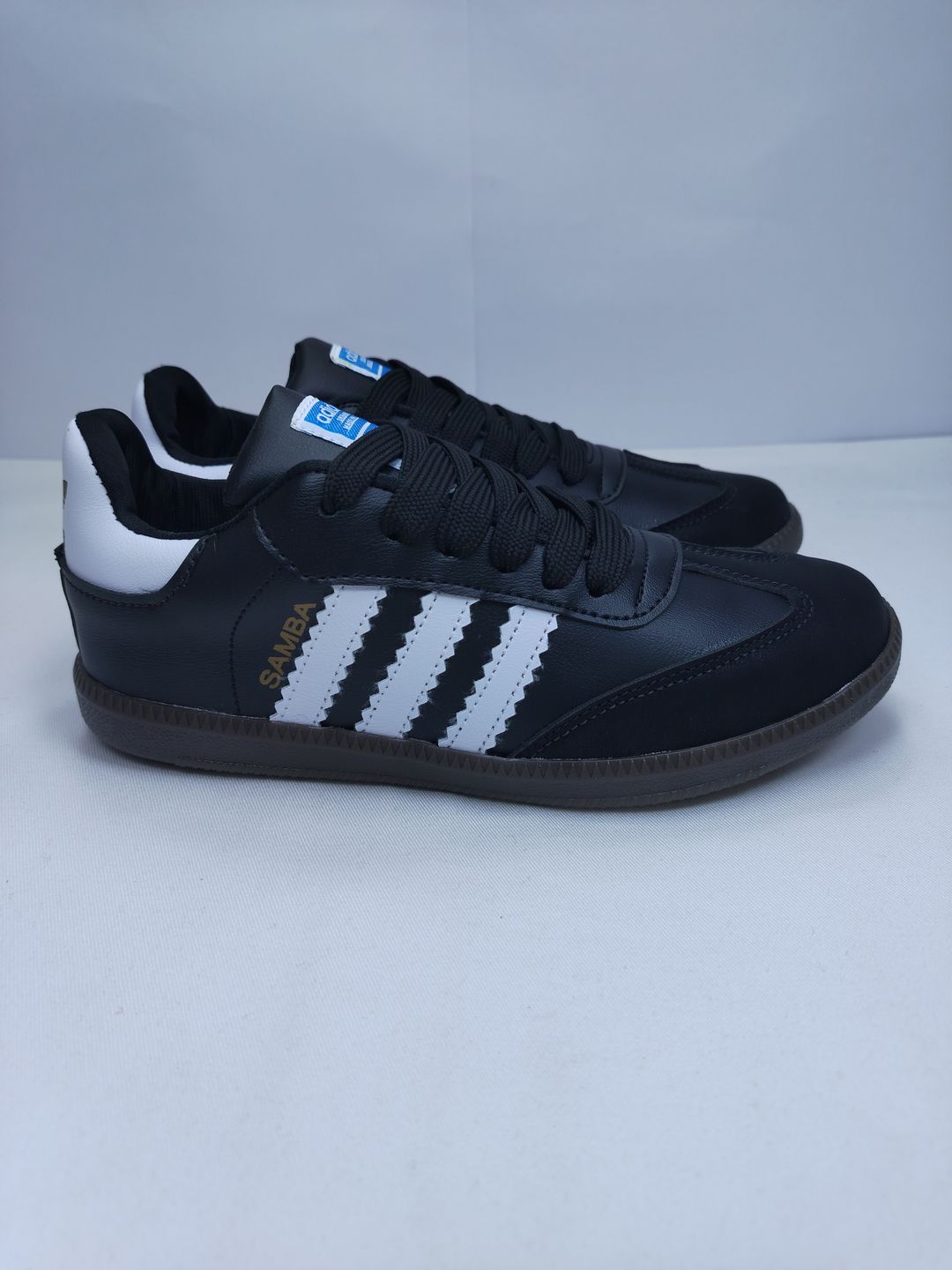 SAMBA NEGRO