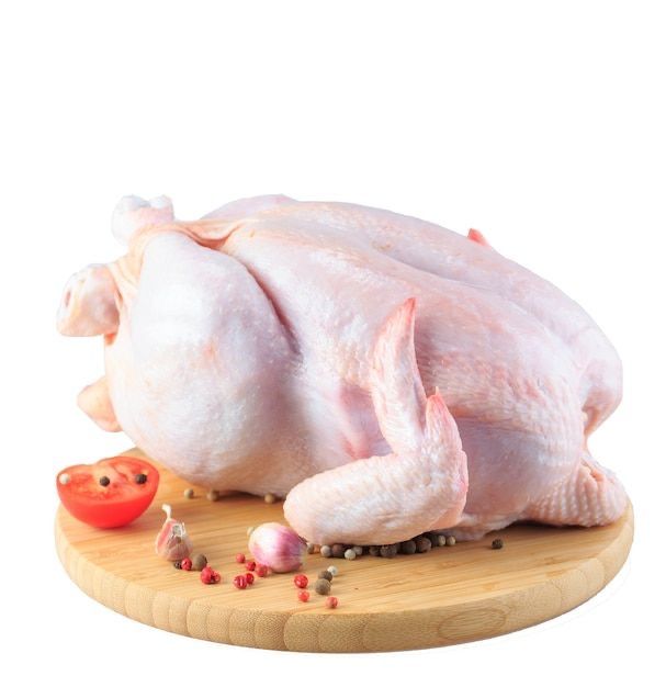 Poulet 