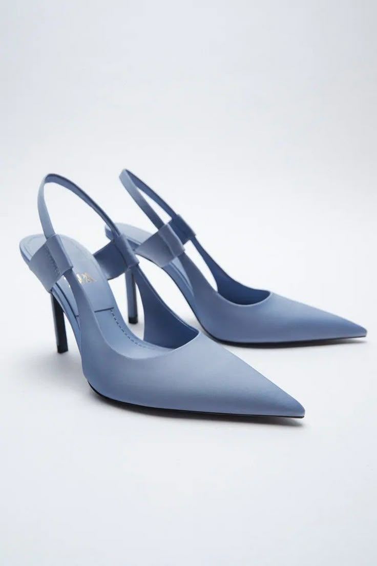 Talons de luxe 