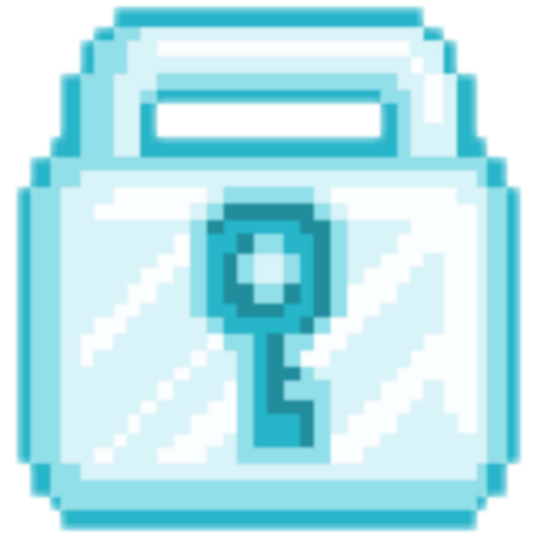 DIamond Lock