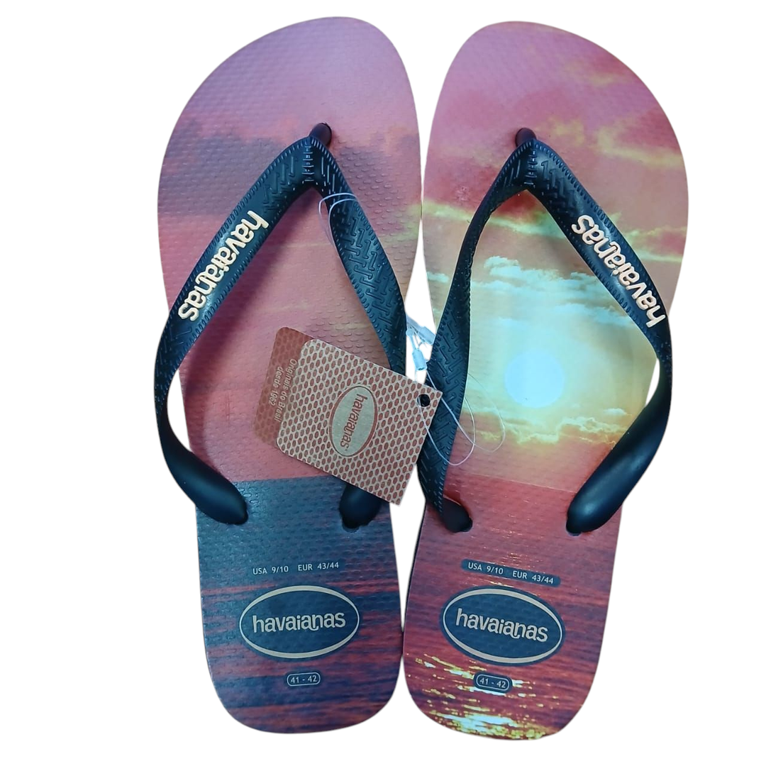 Havaiana Slipper 