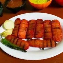 Orden Salchicha Asada