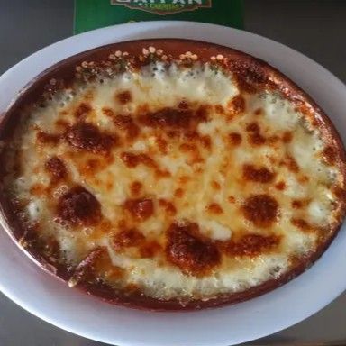 Queso Fundido