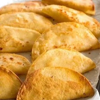 Tacos Al Carbón