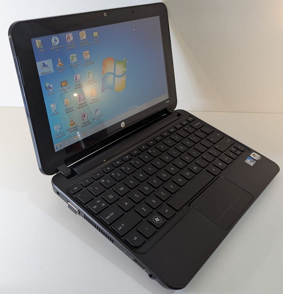 Hp Mini