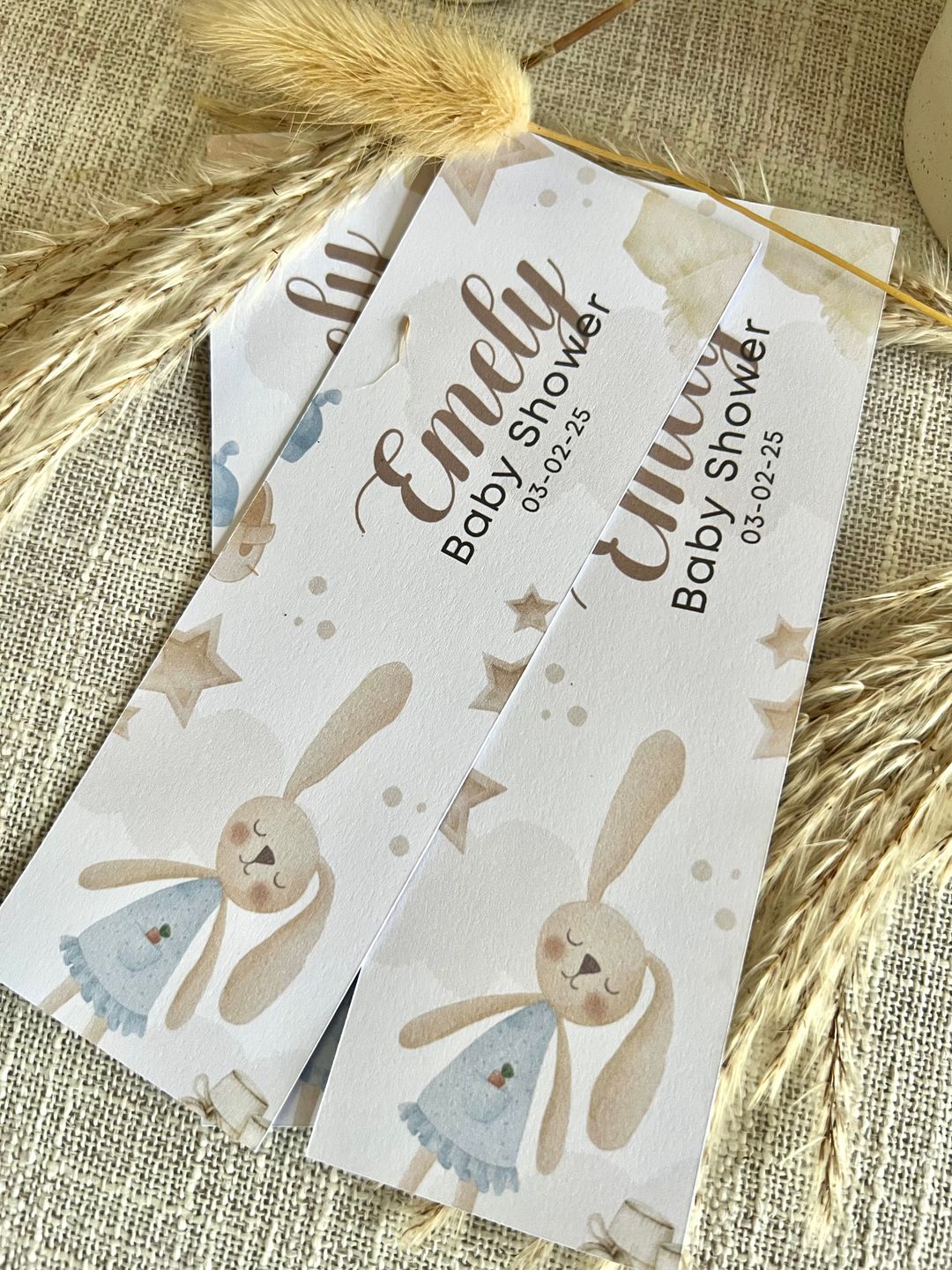 Recordatorios para eventos