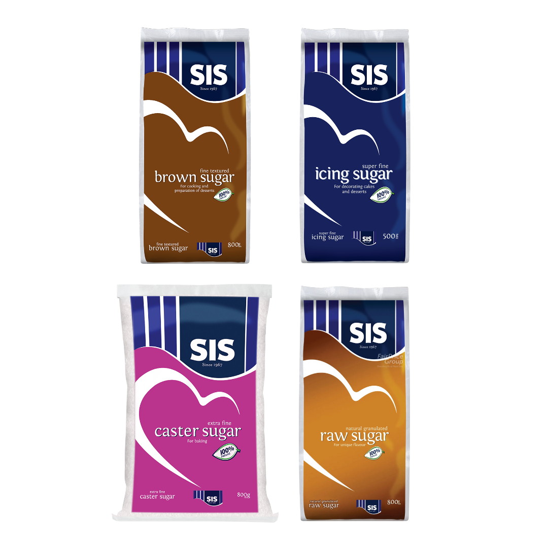 Sugar by SIS