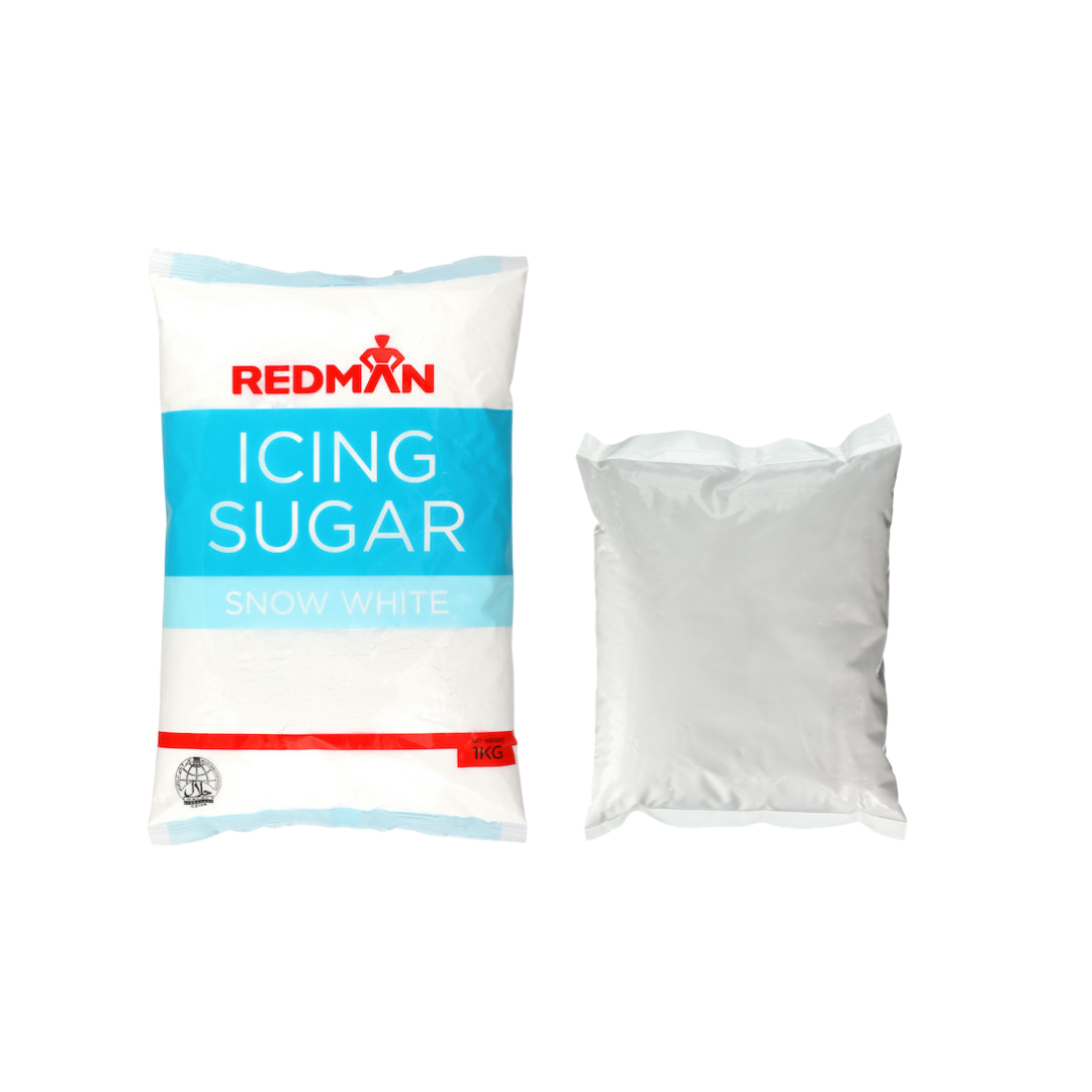 Sugar by Redman
