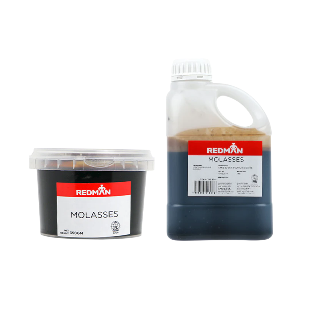 Redman Molasses