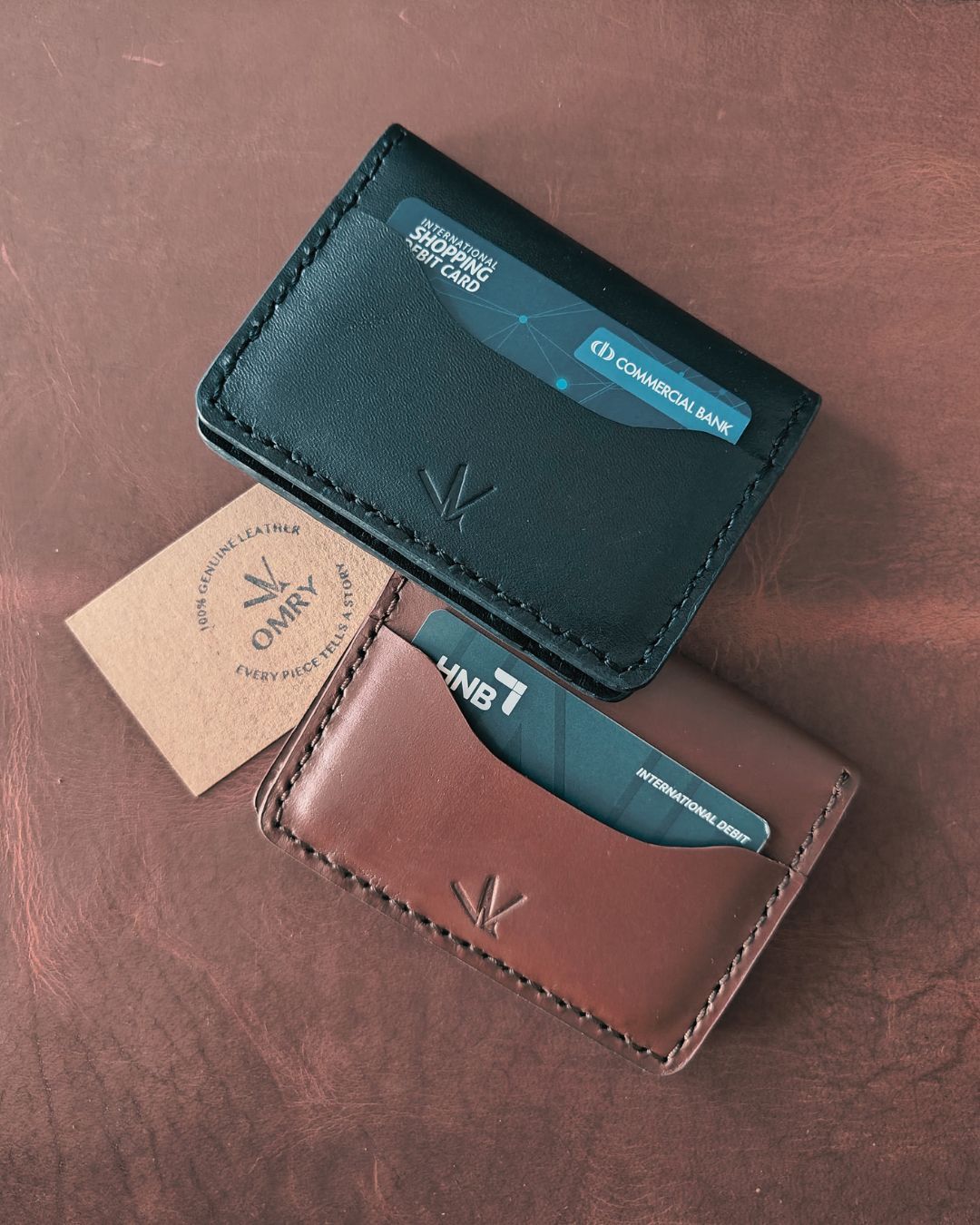 Onry VB2 Bifold Wallet 