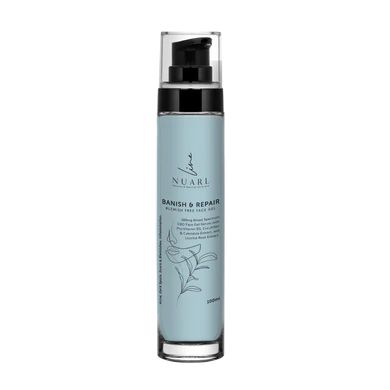 Nuarl Line • Banish & Repair Gel