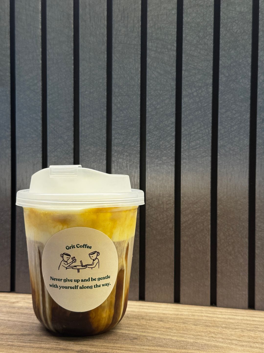 Cloud Nine (Only Iced Available) 
