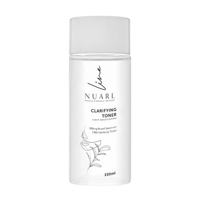 Nuarl Line • Clarifying Toner